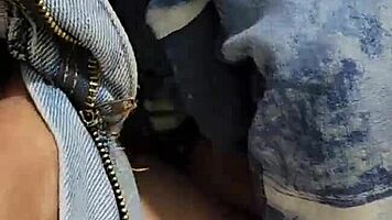 On our first date he just fingers my pussy pov