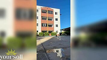 feliz natal! piscina gostosa e noel tatuado me deu o peru depois