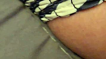 PSSYGALORE69's Close-Up Pussy Lick Suck Toy Frenzy!
