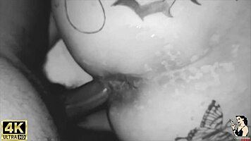 trailer: my horny ex-girlfriend drops by craving my creampie in her squirting milf pussy