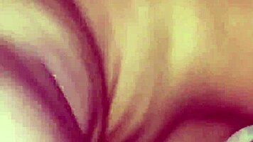 Fuck me hard right here, riding your huge cock and licking those balls!