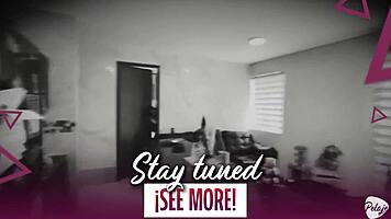 my ex-prostitute wife skips our night out with her wet experienced pussy making me cum hard