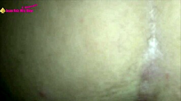 young bull charges in pounding big ass milf's curves relentlessly