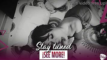 my ex-prostitute wife skips our night out with her wet experienced pussy making me cum hard