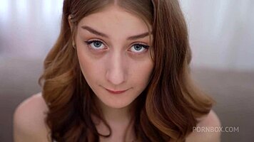 so sasha paige's tight 18+ ass GETS STRETCHED by huge african cock in wild interracial pound