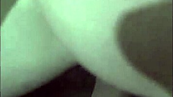 A MODEST STUDENT SUCKS HUGE COCK AND CREAMPIES WITH PLEASURE