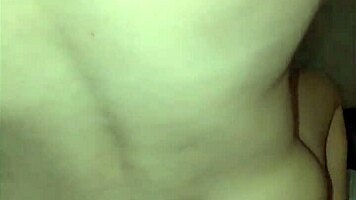 skinny wife takes deep anal pounding eagerly
