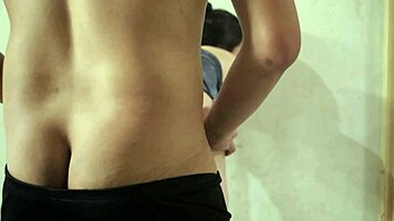 indo big ass brunette slut pantat gede fucked hard creampie homemade amateur lingerie