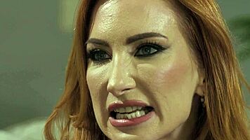 Khloe Kapri joins wild threesome interview!