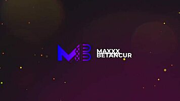 imagine your wife sneaking a huge cock fuck right beside you - max betancur pounds luna vitaler hard