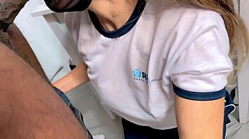 i got caught fuckin hard outdoors and now it's leaked everywhere damn