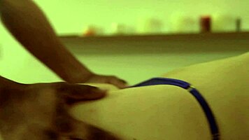 horny petite client uh seduces masseuse an lets her ride his huge bbc deep