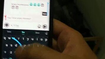 perky teen craves big cock deepthroat pov action