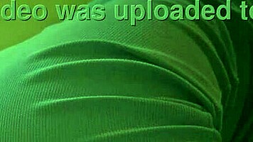 damn that big ass bounces wild on huge black cock close-up creampie riding!