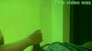 damn that big ass bounces wild on huge black cock close-up creampie riding!