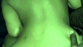 damn check these wet creamy backshots compilation nonstop