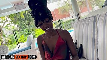 submissive big tits black 18+ teen deepthroats bwc rough!