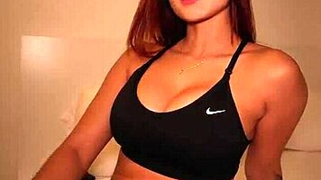 thick latina hooks stranger from starbucks for wild pov fuck