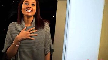 hey carlee, wanna play with my tits and wet pussy like that?