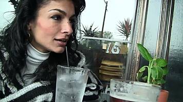 girl, you're always ready to suck dick or ride it deep in your pussy, right jon?