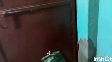 newlywed indian couple screams through hardcore fuck party 🎉💦