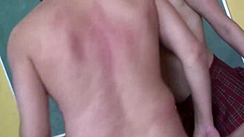tori black loves cock slamming her tight slutty pussy