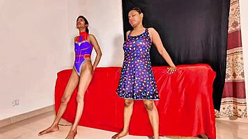 uttaran20 homemade ffm threesome bangs best friend's girlfriend hard