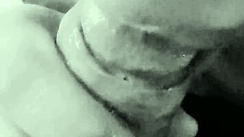 oh man this bbw latina blowjob amazing really