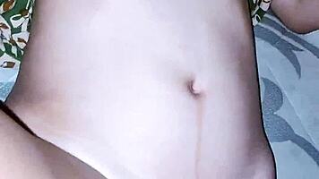 pregnant hijab maid surrenders to boss's intense lustful urges