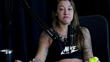 damiana dirty talk casting interview full putaria moments part 2