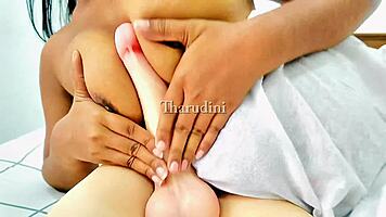 double penetrate my indian doll now!!