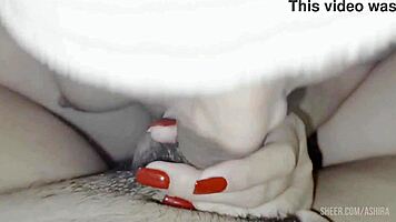 wow, this teen sucks dick best then takes doggy from boyfriend!