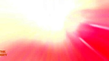 why did hubby's hire make stepgirl bend for my big cock pounding