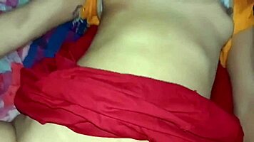 Intense kissing boobs suck then hard close-up pounding