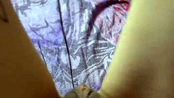 TIGHT ASSHOLE GAPE FINGERED CLOSE-UP JUICY PUSSY SWOLLEN