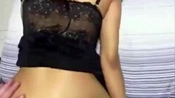 fucking latina secretly while husband works