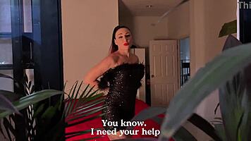 Naughty wife sneaks off cheating sucking huge cock riding cowgirl cumming everywhere 💦👅