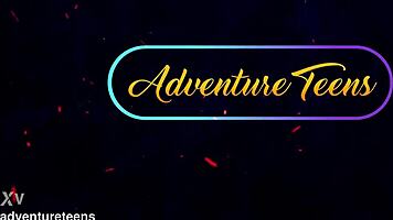 helena star keeps two bbcs deep in ass for dap balls