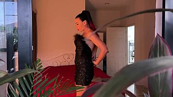 Naughty wife sneaks off cheating sucking huge cock riding cowgirl cumming everywhere 💦👅