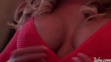 Horny Milf Pounded Hardcore by Young Stud