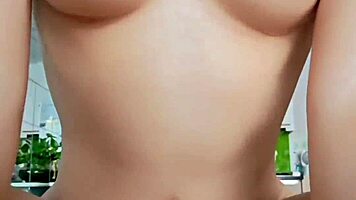 Ready for Creampie Flood in Dripping Tight Asian Pussy?