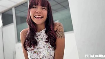 torbe creampies sexy colombian petite allison sweet coño