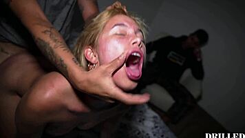i caught my ex fucking the neighbor