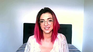 skinny french brunette leila 23 unleashes natural small tits in bold amateur beauty exploration