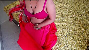 Desi Village Bhabhi Hardcore Missionary Pounding