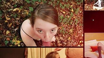 Petite Small-Titted Amateur Fingers Pussy to Intense Shaking Orgasm