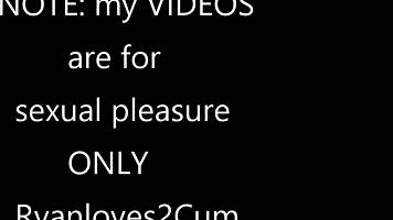 he grabs his ass fleshlight pounds it relentlessly then explodes cum inside