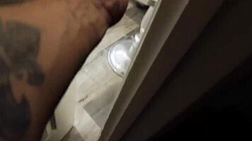 Hot Babe Jett Rides Monster Cock Reverse Cowgirl Pov Style