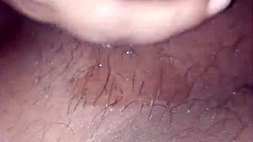 jaipur college girl's teasing lick and doggy thrill
