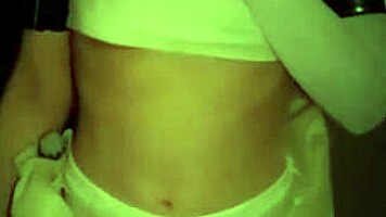 padme's star wars parody turns into double PENETRATION creampie